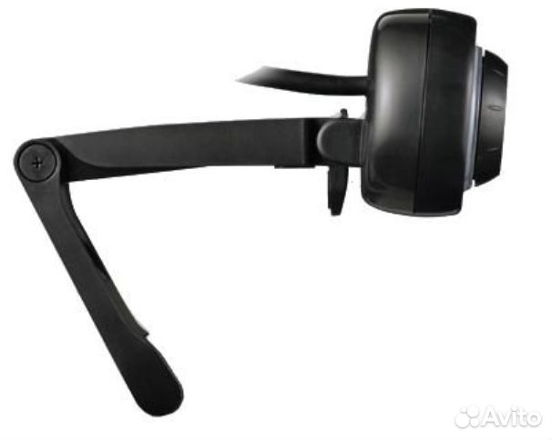 Веб-камера Logitech