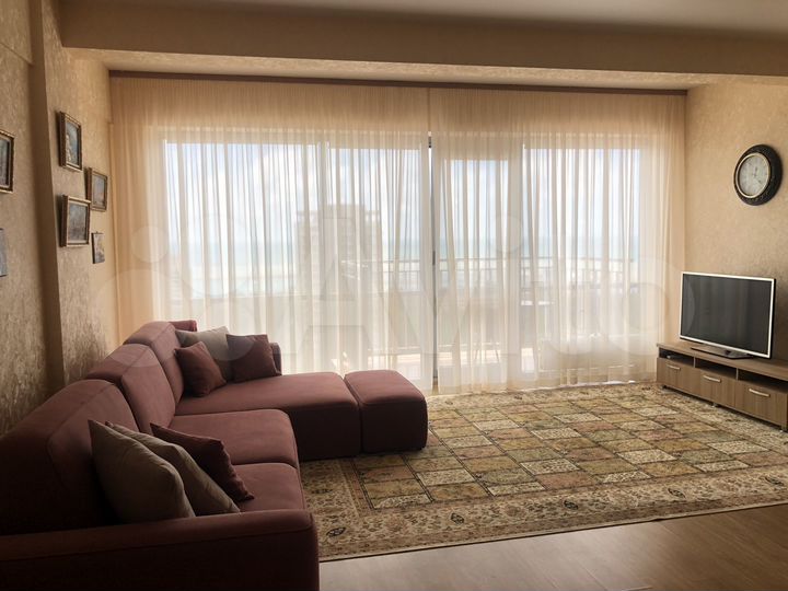 2-к. квартира, 65 м², 5/8 эт.