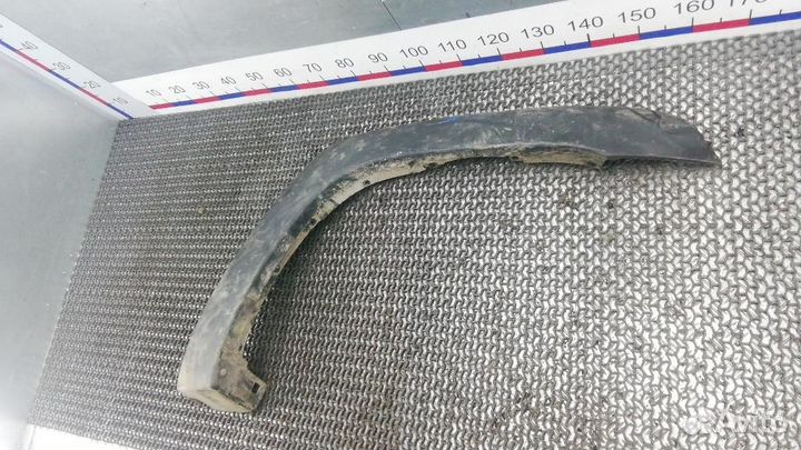 Молдинг переднего правого крыла Nissan Patrol