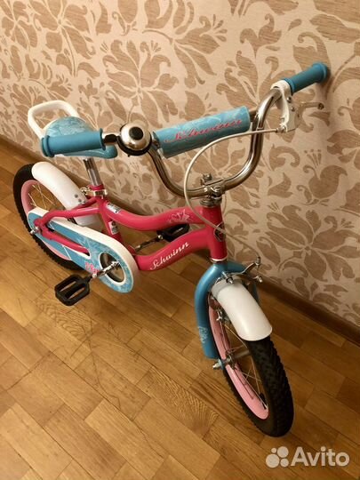 Детский велосипед Schwinn 14