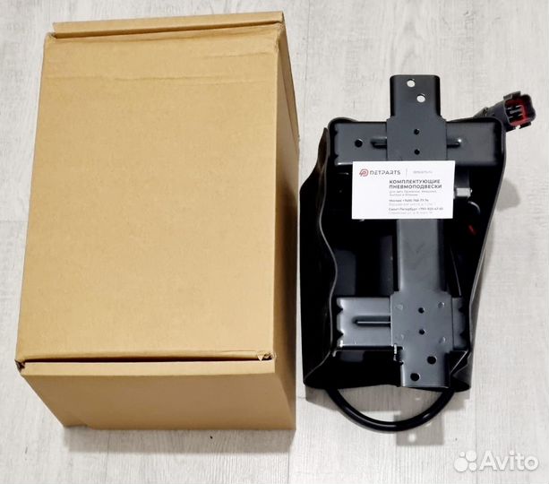 Компрессор Infiniti QX56 new