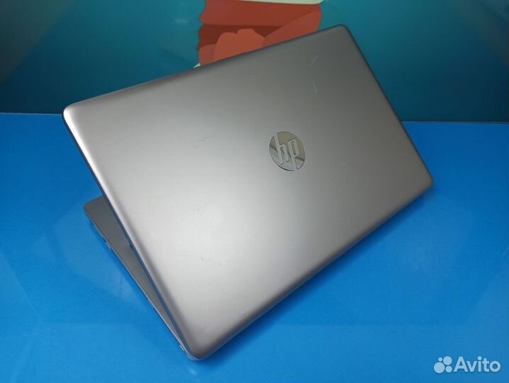 Ноутбук HP i7/6gb/256Gb