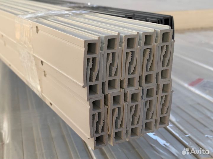 Багет пвх Bizon оптом