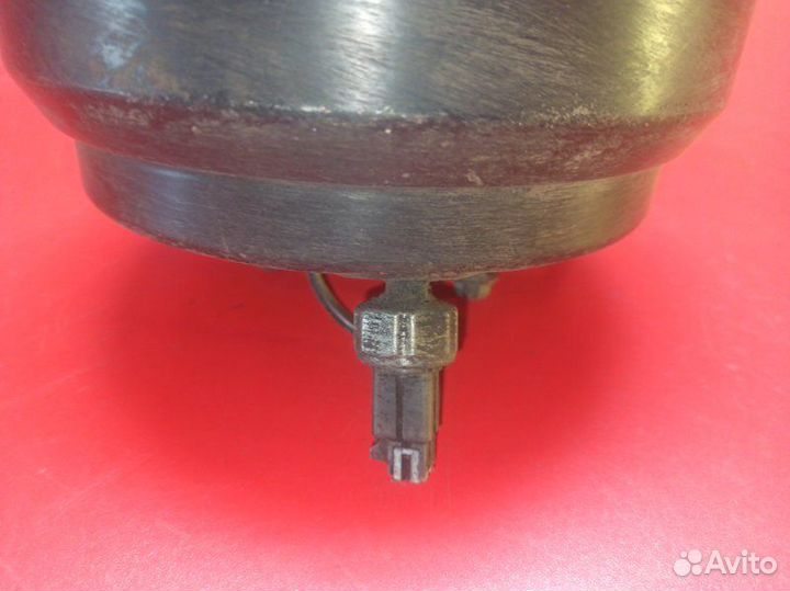 Вакуумный усилитель тормозов Nissan Bluebird SU14