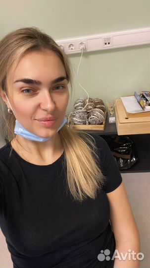 Доула/партнер в родах/перинатальная поддержка