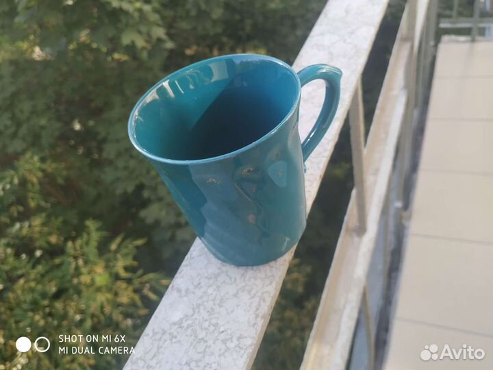 Чашка бокал Коростень