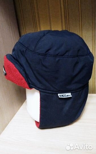 Шапки 4 шт деми 50 и 52 р