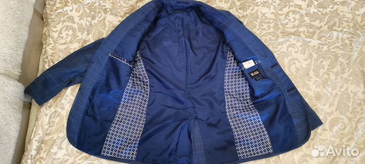 Школьная форма