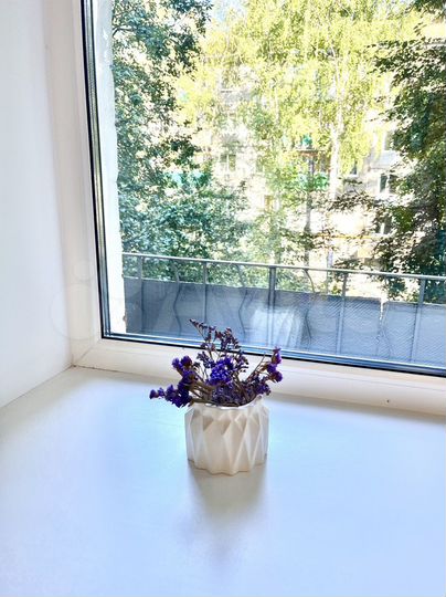 1-к. квартира, 31,5 м², 3/5 эт.