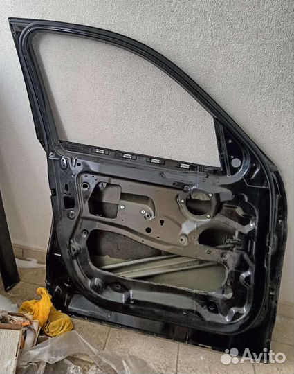 Дверь передняя левая BMW X3 (f25) 2010-2017