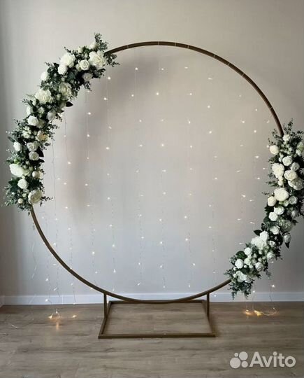 Свадебная арка продажа