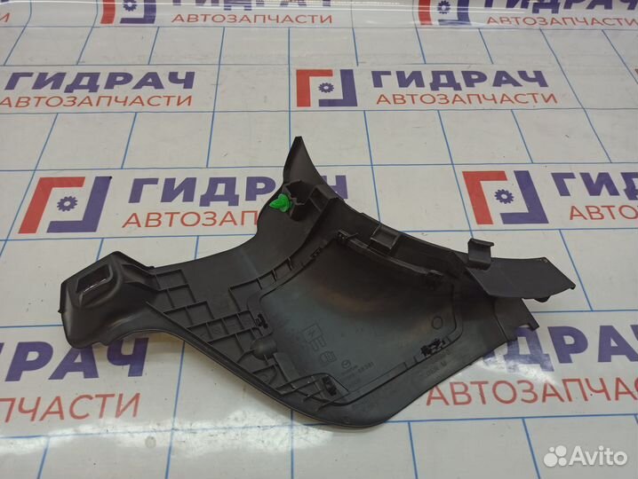 Обшивка стойки передней левой нижняя Mazda Mazda 3 (BM) BHN9-68-390C-02