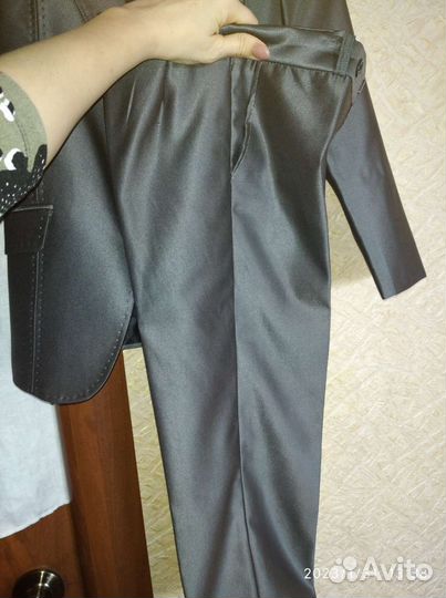 Школьный костюм для мальчика