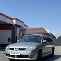 Nissan Wingroad 1.5 AT, 2003, 407 000 км, с пробегом, цена 360 000 руб.