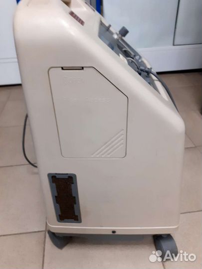 Кислородный концентратор армед 7f 5