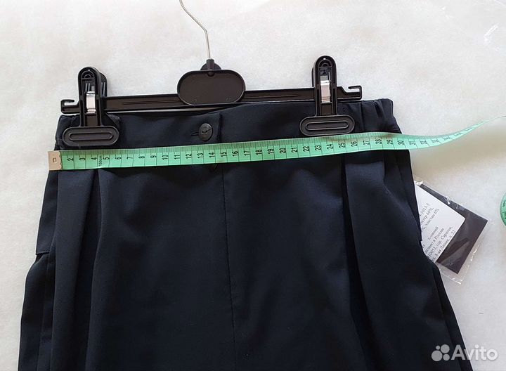 Школьная Юбка 152