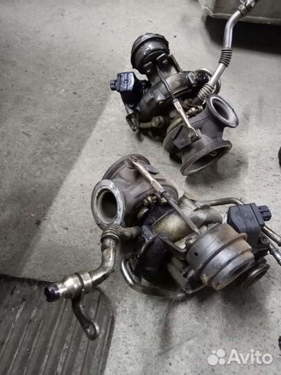 Турбины n63/44