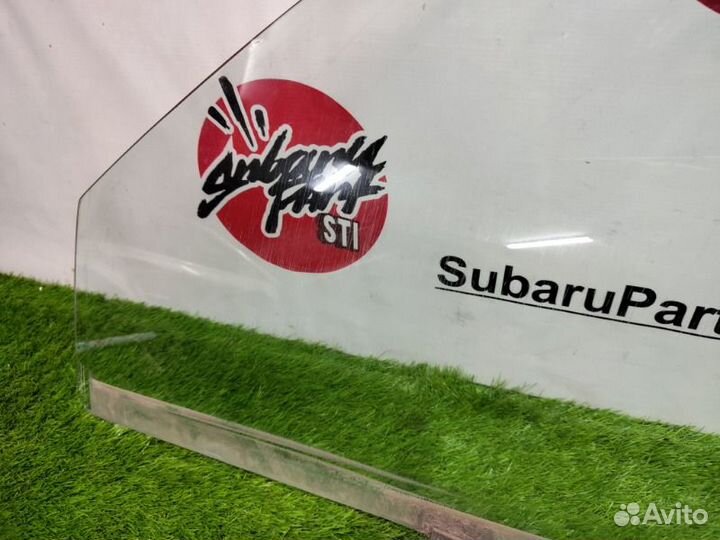 Стекло двери переднее левое Hyundai Sonata EF G4GC