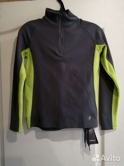 Подростковое термобельё guahoo sport heavy 36 разм