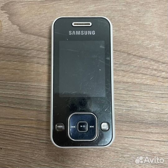 Samsung SGH-F250