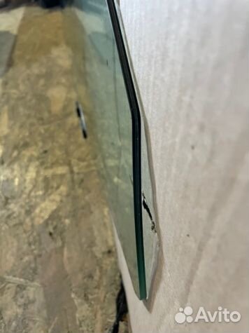 Mazda 6 GJ триплекс Переднее правое стекло двери