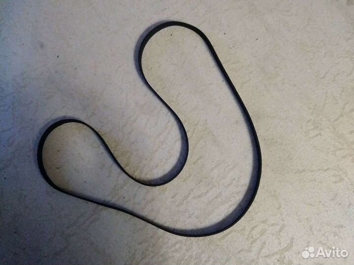 Пасик для электропроигрывателя Вега 122с