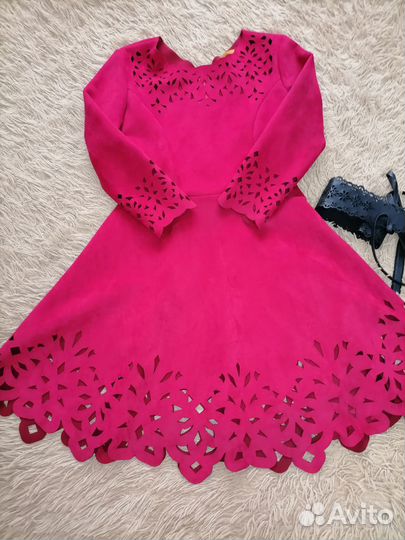 Платье 42,44,46 размера