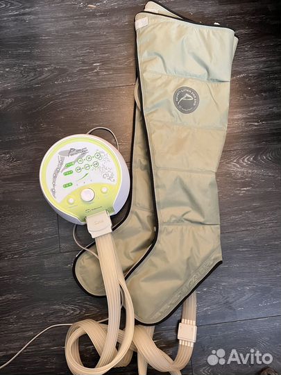 Лимфодренаж WelbuTech Seven Liner Zam-200