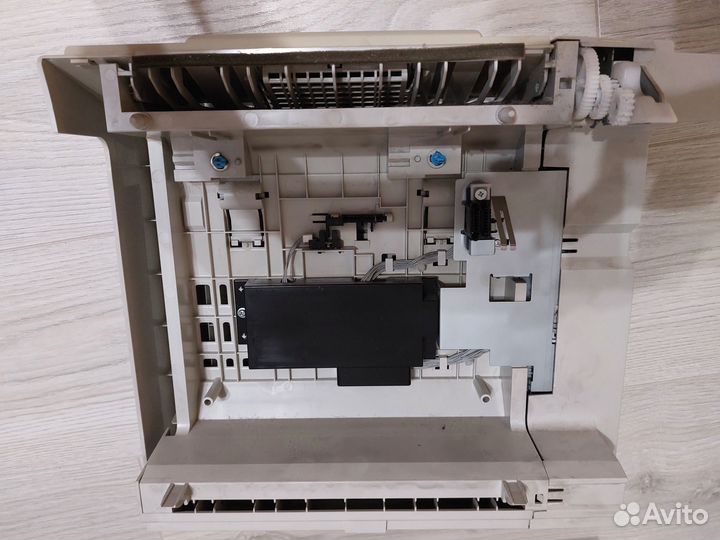 Принтер Konica Minolta MagiColor 2530DL