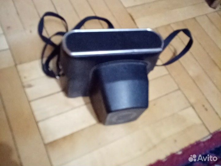 Фотоаппарат зенит