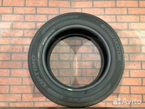 Hankook Optimo K415 225/60 R17 99H