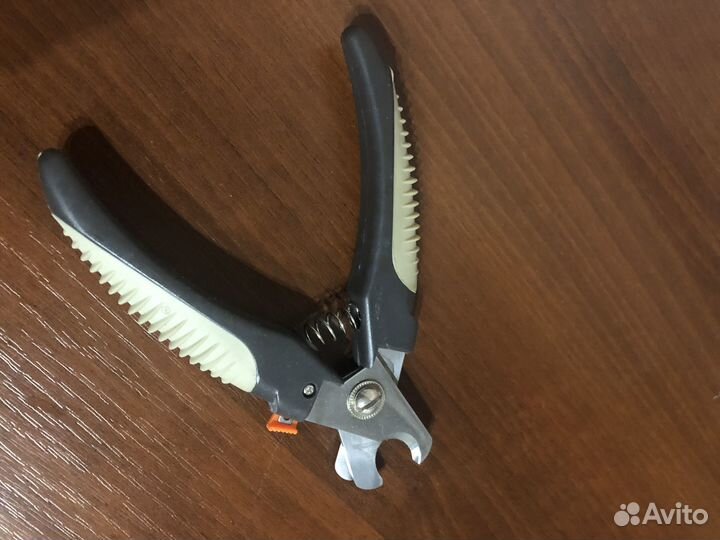 Когтерез-секатор, большой Beeztees Profur - 16 см