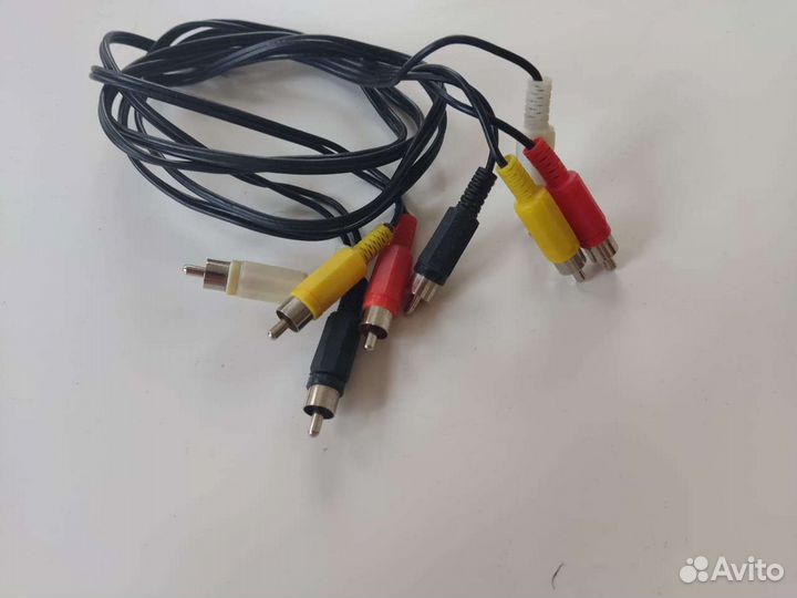 Продам кабеля