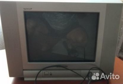 Телевизор Panasonic Color TV