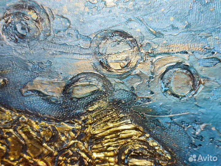 Интерьерное панно 