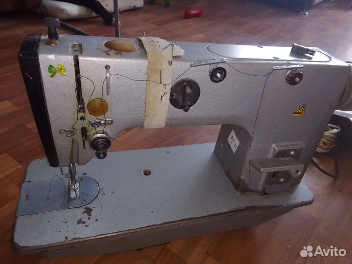 Швейная машина 22 А класс