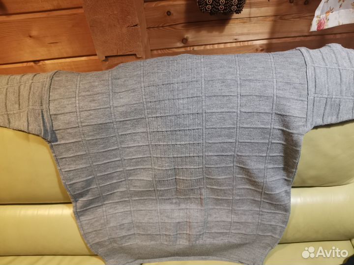 Свитер мужской 52 - 54