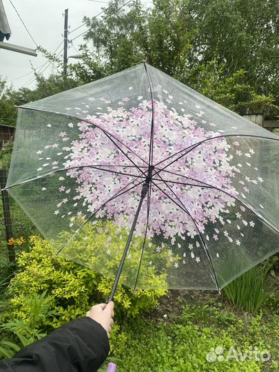 Зонтик детский