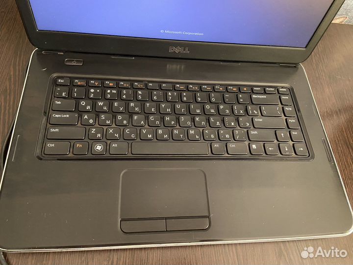 Dell vostro 1540
