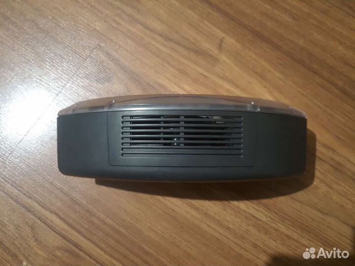 Пылесборник AeroVac для Roomba 600-й серии