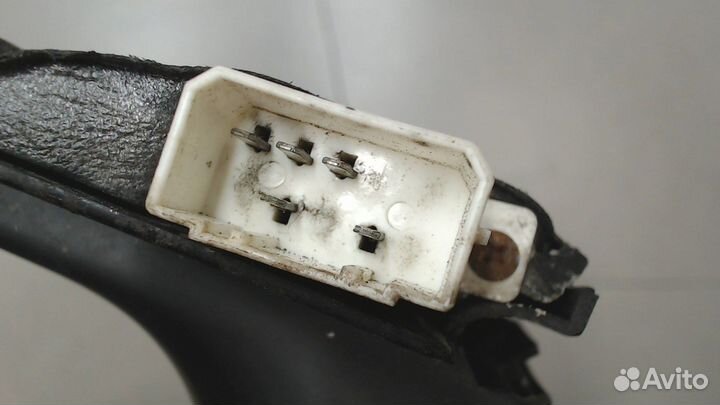 Зеркало боковое Audi A6 (C4), 1994