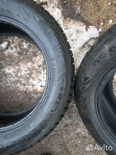 Nordman 7 215/55 R16