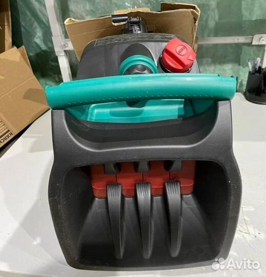 Электрический измельчитель Bosch AXT Rapid 2000