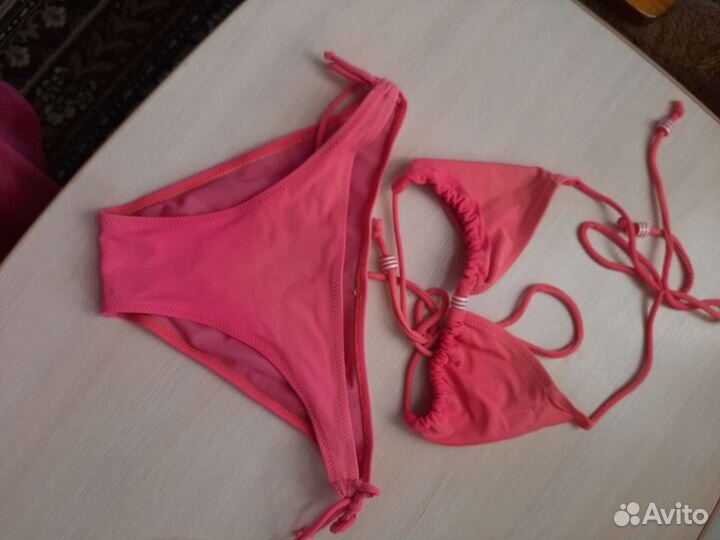 Купальник для девочки