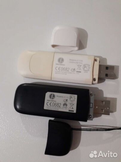 Модемы и роутеры