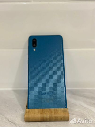 Samsung Galaxy A02, 2/32 ГБ