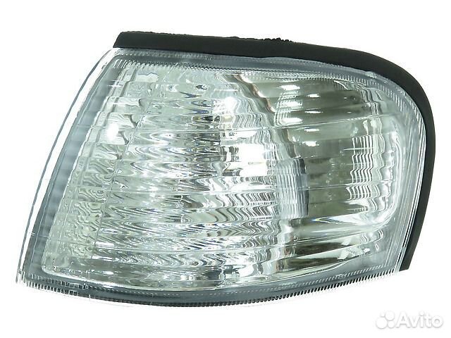 Указатель поворота угловой левый Sunny