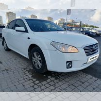 FAW Besturn B50 1.6 MT, 2012, 116 400 км, с пробегом, цена 509 000 руб.