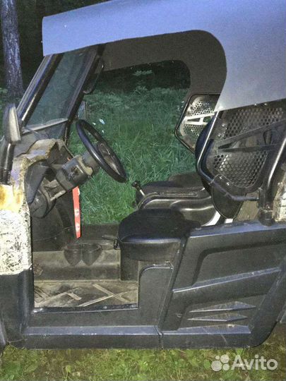 Stels UTV 800 Багги, квадроцикл