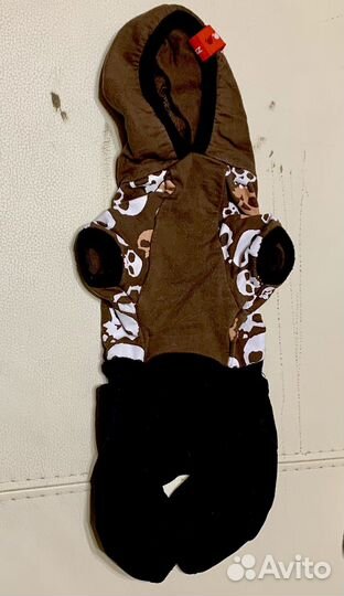 Одежда для маленькой собачки